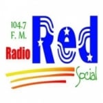 Radio Red Social 104.7 FM