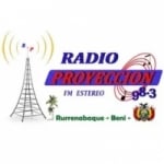 Radio Proyección 98.3 FM