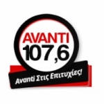 Rádio Avanti 107.6 FM
