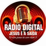 Web Rádio Digital Jesus é a saída