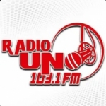 Radio Uno 103.1 FM