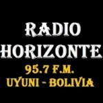 Radio Horizonte 95.7 FM
