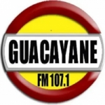 Radio Guacayane 107.1 FM