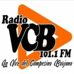 Radio La Voz del Campesino Borjano 101.1 FM