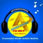 Radio Achiri 88.5 FM