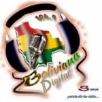 Radio Boliviana Digital 106.9 FM