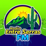 Rádio Web Entre Serras FM