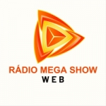 Rádio Mega Show Web