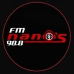 Radio Nanos 98.9 FM