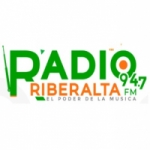 Radio Riberalta 94.7 FM