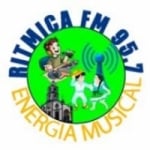 Radio Rítmica 95.7 FM