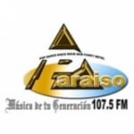 Radio Paraíso 107.5 FM
