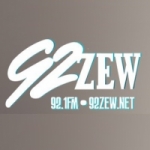 WZEW Hangout 92.1 FM