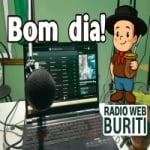 Rádio Web Buriti