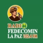 Radio Fedecomin 105.4 FM