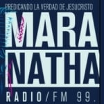 Radio Maranatha 99.7 FM