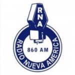 Radio Nueva America 860 AM