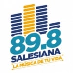 Radio Salesiana 89.8 FM
