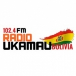 Radio Ukamau 102.4 FM