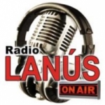 Radio Lanús On Air