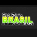Web Rádio Paulinho Brasil