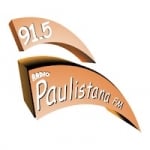 Rádio Paulistana 91.5 FM