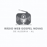 Web Rádio Novas de Alegria