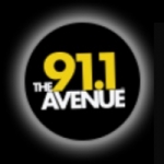 WOVM 91.1 FM The Avenue
