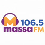 Rádio Massa 106.5 FM