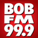 WDRK 99.9 FM Bob