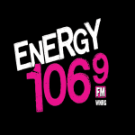 WNRG 106.9 FM Energy