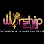 WEUP Worship 1700 AM 94.5 FM