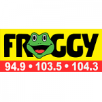 Radio WOGI 104.3 FM