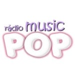 Rádio Music Pop