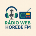 Web Rádio Horebe