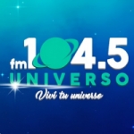 Universo Radio 104.5 FM