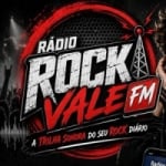 Rádio Rock Vale FM