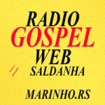 Web Rádio Gospel Saldanha