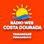 Rádio Web Costa Dourada