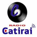 Radio Catirai 102.5 FM