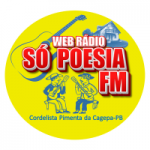 Web Rádio Só Poesia FM