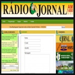 Radio O Jornal AM 1480
