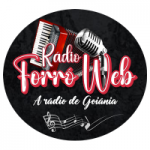 Rádio Forró Web
