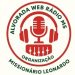 Web Rádio Alvorada MS