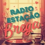 Rádio Estação Brega