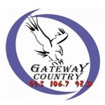 KGTW 106.7 FM Gateway Country