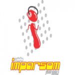Rádio Imparsom 100 FM