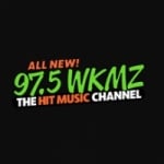 WKMZ 97.5 FM