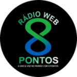 Rádio Web 8 Pontos
