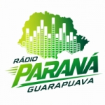 Rádio Paraná Guarapuava